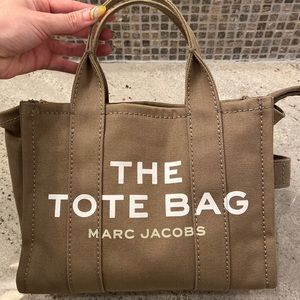 The Tote Bag  Marc Jacobs